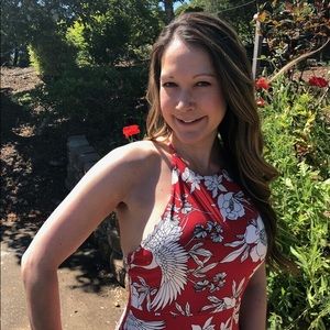 Meet your Posher, Christine